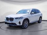 BMW X3 xDrive30e AT Innovationsp. Aut. Panorama AHK - BMW X3: Schiebedach