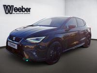 Seat SEAT Ibiza FR Black Edition 1.0 TSI 6-Gang Rückf