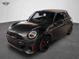 MINI John Cooper Works Cabrio - MINI Jahreswagen: Cabrio