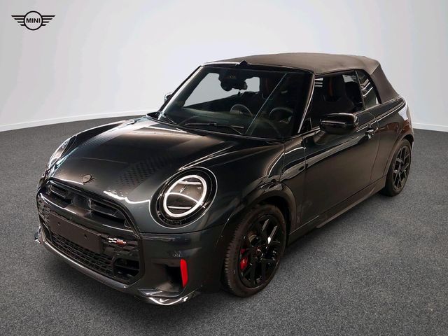 MINI John Cooper Works Trim