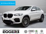 BMW Baureihe X4 xDrive30i Steptr *Advantage*LED*Pano - BMW X4 Gebrauchtwagen in Bremen