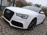 Audi RS5 4.2 FSI S tronic quattro - Audi RS5 Gebrauchtwagen