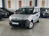 Opel Combo 1.4 cdi/5-Sitzer/Klima/AHK/Allwetter/ - Opel Combo in Frankfurt (Main)