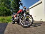 Suzuki GSX400 GS40X GS400L Chopper - Offers