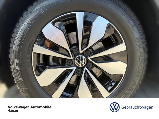 Volkswagen Tiguan 1.5 TSI DSG Move Navi AHK Rückfahrkamera 