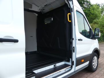 Ford Transit Kasten 350 L4 H3 Trend 2,0l Ecoblue