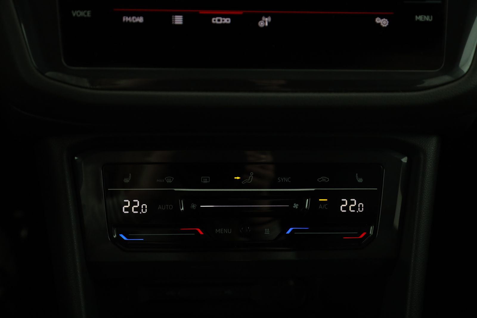 Volkswagen Tiguan Allspace - Bild 18