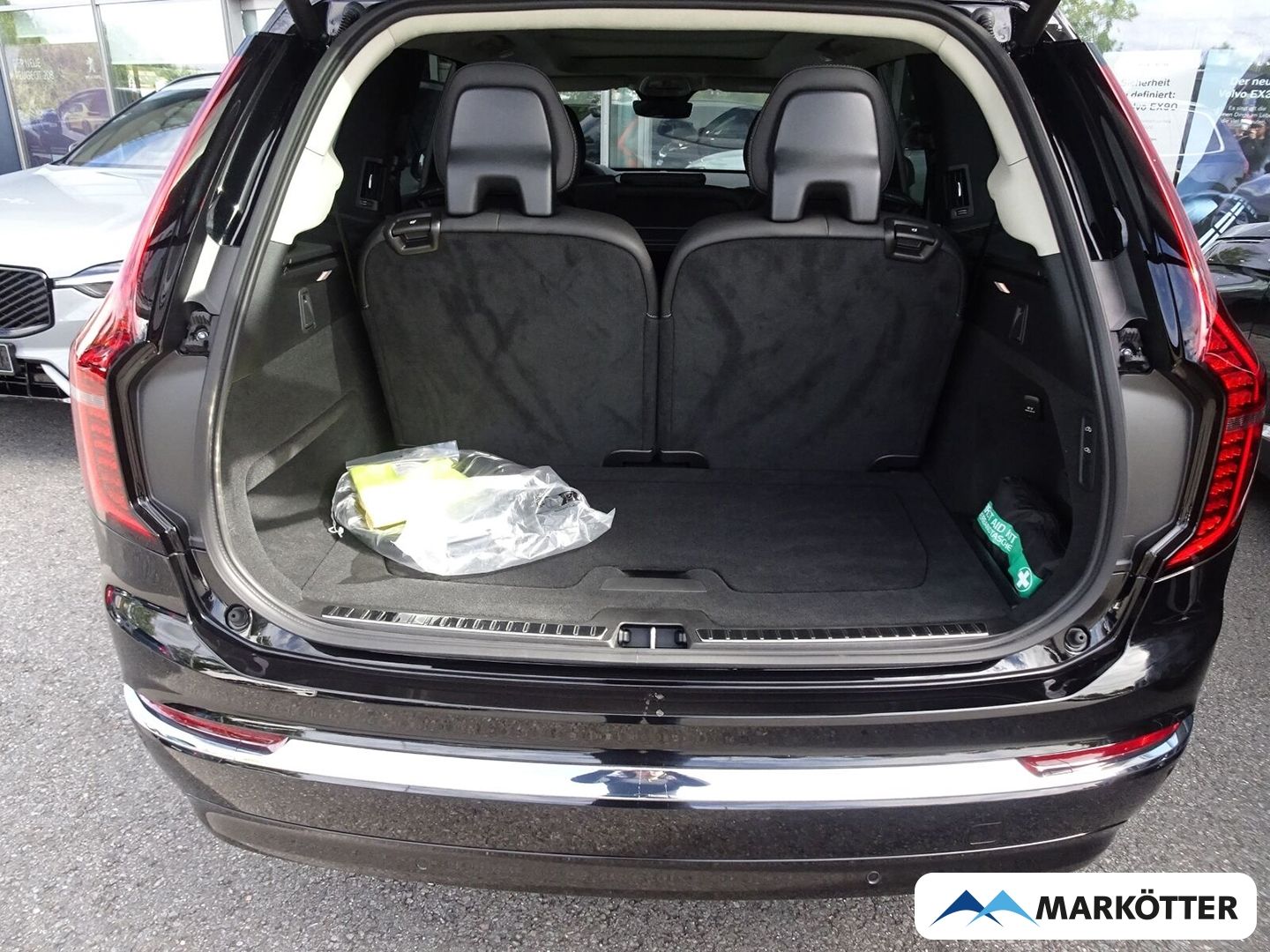 Volvo XC90 - Bild 26