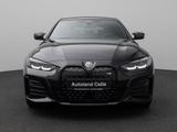 BMW i4 M50 Gran Coupé Glasdach Kamera HUD H/K 20Zoll - BMW i4: M50