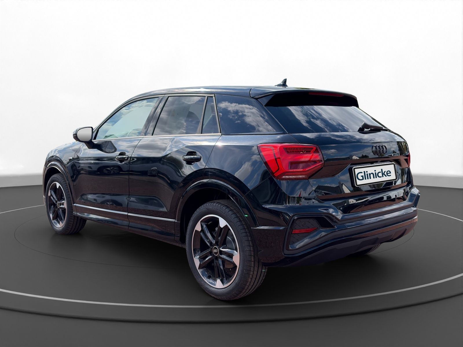Audi Q2 - Bild 8