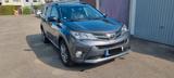 Toyota RAV 4 2,0-l-D-4D 4x2 - - Toyota RAV 4 Gebrauchtwagen in Nürnberg