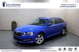 Skoda Superb Combi 2.0 TDI Active LED NAVI SHZ PDC CAR - Skoda Superb: Active
