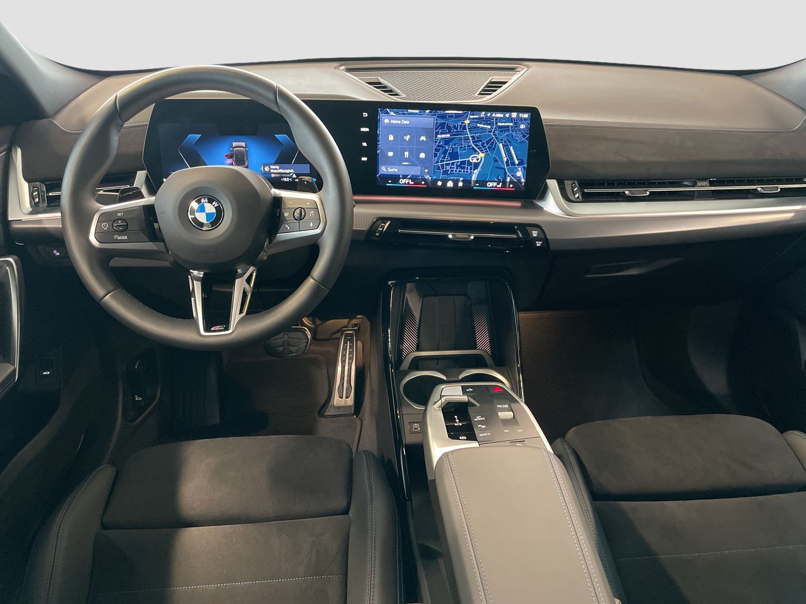 BMW X2 - Bild 11