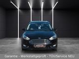 Ford Focus Titanium"Garantie-TÜV/ServiceNEU"2.Hand - Ford Gebrauchtwagen