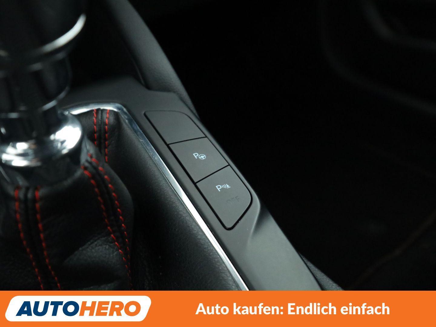 Ford Kuga 1.5 EcoBoost ST-Line X *NAVI*LED*CAM*ACC*, миниатюра 25