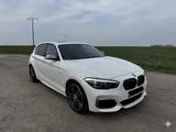 BMW M140i xDrive A Special Edition LED,NAVI,H/K,HGSD