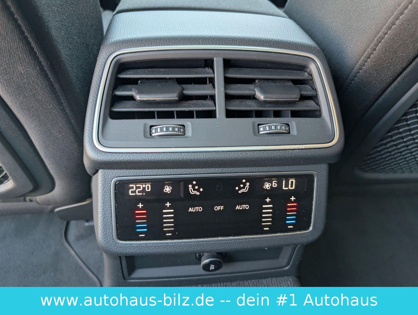 Audi A6 Avant 40 TDI sport*Pano*ACC*18Zoll*1.Hd.*, миниатюра 27