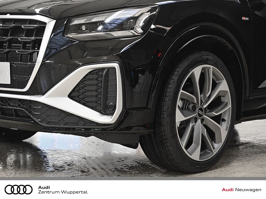Audi Q2 - Bild 6