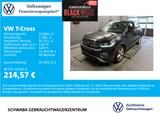 Volkswagen T-Cross Style 1.0 TSI DSG *LED*ACC*VIRTUAL*8fach - Volkswagen T-Cross in Bielefeld
