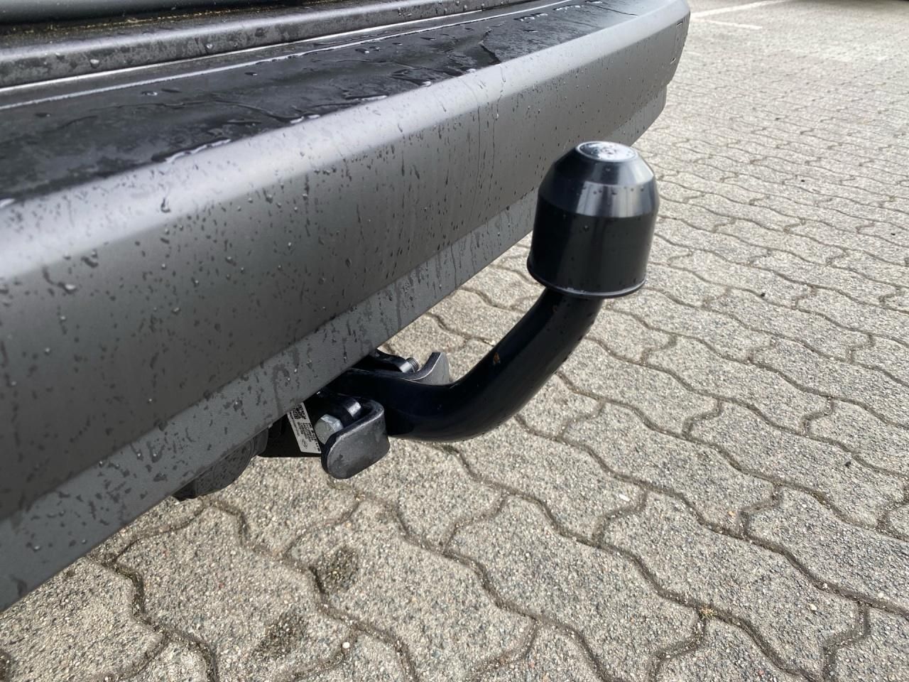 Fahrzeugabbildung Mercedes-Benz eCitan Tourer 2xKlima AHK AUT DynLicht Kam. LED