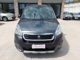 Peugeot Partner Tepee BlueHDi 100 Outdoor - Peugeot Partner Tepee: Outdoor