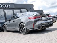 BMW M4 - Vorschau Bild 6