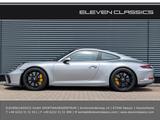 Porsche 991 GT3 Touring *PCCB, Lift, Schale, unfallfrei* - Porsche 991 in Mannheim