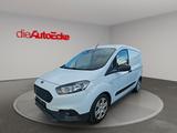 Ford Transit Courier 1.5 TDCi Trend - Ford Transit Courier aus 2022