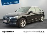 Audi Q5 50TFSIe quattro S-tronic/ MMI-Navi+, Air, AHK - mit Hybrid-Antrieb: Geländewagen