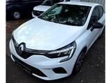 Renault Clio V Equilibre LED Apple CarPlay Android Auto  - Renault Clio Gebrauchtwagen in Krefeld