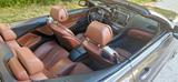 BMW 650i Cabrio in seltener Farbkombi - gebrauchte BMW 6er Reihe aus dem Jahr 2011
