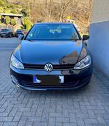 Volkswagen Golf  VII Comfortline  1,2 TSI Blue Motion Techn