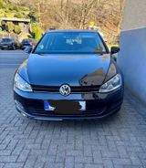 Volkswagen Golf  VII Comfortline  1,2 TSI Blue Motion Techn - Volkswagen Golf: Tech