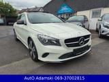 Mercedes-Benz CLA 250 Shooting Brake 4-Matic SHD Totw 74tkm - scheckheftgepflegte Mercedes CLA 250 Shooting Brake