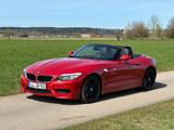 BMW Z4 sDrive28i - - BMW Z4 in Augsburg