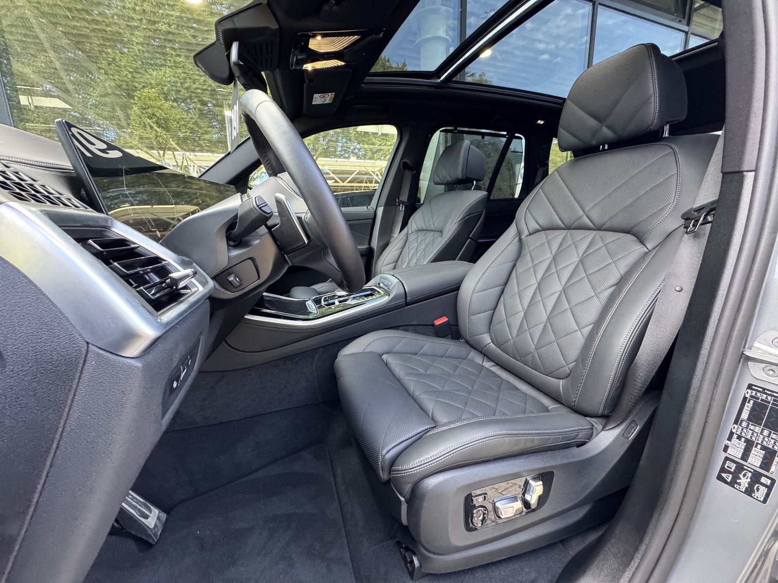 BMW X5 - Bild 5
