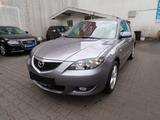 Mazda 3 1.6 Active 1-HAND (*1945) - gebrauchte Mazda 3 aus dem Jahr 2006