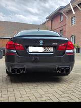 BMW M5 M5 - BMW M5 Gebrauchtwagen
