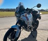 Ducati DesertX - DUCATI DESERTX