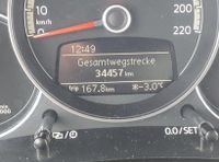 Volkswagen up! - Vorschau Bild 9
