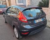 Ford Fiesta 1.2 60CV 5p. Tit. - Ford Fiesta aus 2010: 1.6