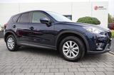 Mazda CX-5 Sendo AWD 2.2 Turbodiesel Navi-BOSE - Mazda CX-5 SENDO mit Diesel-Antrieb