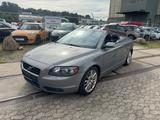 Volvo C70 Cabriolet 2.4i Momentum*Klima*Leder*Temp.* - graue Volvo C70