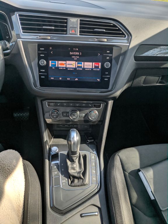 Image of Volkswagen Tiguan