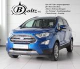 Ford EcoSport Titanium Sync 3 Diebstahlw. Cool & Soun - Ford EcoSport Gebrauchtwagen