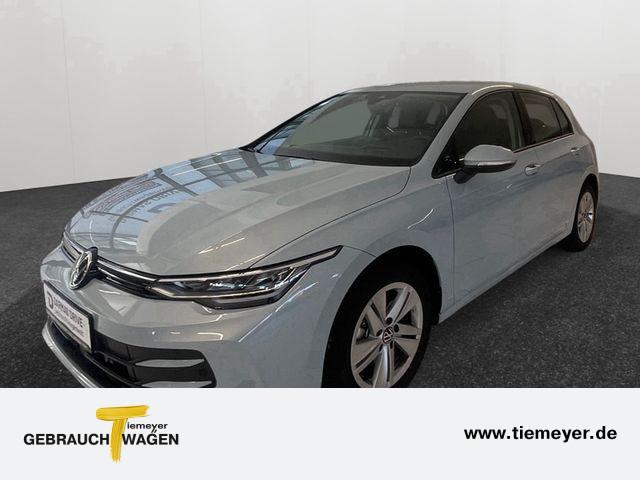 Volkswagen Golf Life 1.5 TSI Keyless Navi HUD ACC Top