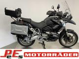 BMW R 1200 GS *ESA*Koffer*Service neu* - BMW 2008 1200 GS