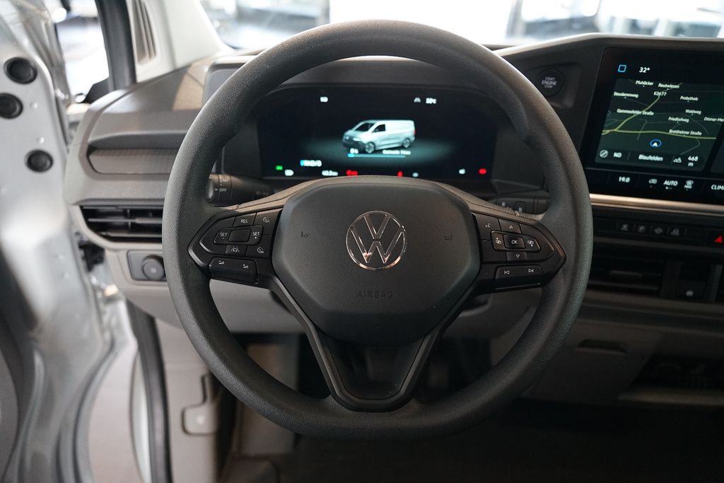 VW e-Transporter Kasten LR | Tempomat | Doppelsitz VW e-Transporter Kasten LR | Tempomat | Doppelsitz