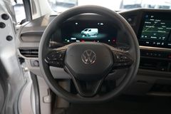 VW e-Transporter Kasten LR | Tempomat | Doppelsitz VW e-Transporter Kasten LR | Tempomat | Doppelsitz