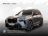BMW X7 M60i+AHK+Leder+HUD+RFK+e-Sitze+Klimasitze+LED